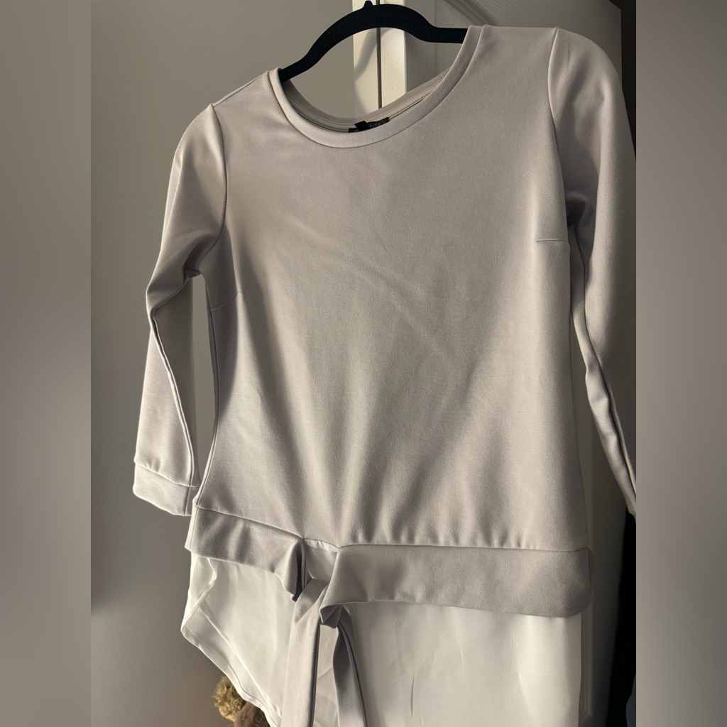 Dynamite Blouse